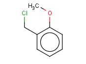 2-Methoxybenzyl <span class='lighter'>chloride</span>