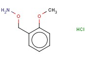 邻<span class='lighter'>甲</span>氧基苄氧<span class='lighter'>胺</span><span class='lighter'>盐酸盐</span>；2-<span class='lighter'>甲</span>氧基苄氧<span class='lighter'>胺</span><span class='lighter'>盐酸盐</span>