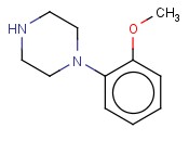 1-(2-METHOXYPHENYL)PIPERAZINE