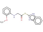 <span class='lighter'>氨基</span><span class='lighter'>甲</span>酰亚胺基硫酸,(2-<span class='lighter'>氨基</span>-4-甲基-5-噻唑基)甲基<span class='lighter'>酯</span>