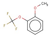 <span class='lighter'>邻</span>三氟<span class='lighter'>甲</span><span class='lighter'>氧基</span>苯甲醚