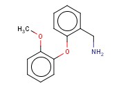 2-(2-<span class='lighter'>甲</span><span class='lighter'>氧基</span>苯<span class='lighter'>氧基</span>)<span class='lighter'>苄</span>胺