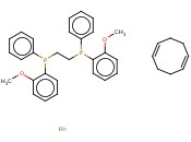 CATAXA/<span class='lighter'>RH</span>(COD)/(S,S-DIPAMP)