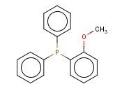 <span class='lighter'>对</span><span class='lighter'>茴香</span>基二苯基膦