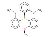 TRIS(2-METHOXYPHENYL)PHOSPHINE