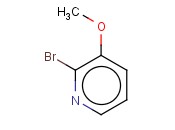 2-<span class='lighter'>溴</span>-3-<span class='lighter'>甲</span><span class='lighter'>氧基</span>吡啶