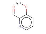 <span class='lighter'>2-PYRIDINECARBOXALDEHYDE</span>, 3-METHOXY-