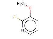 2-氟-3-<span class='lighter'>甲</span>氧基<span class='lighter'>吡啶</span>