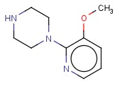 2-(1-<span class='lighter'>哌啶</span><span class='lighter'>基</span>)-3-甲氧基<span class='lighter'>吡啶</span>