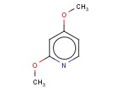 2,4-二<span class='lighter'>甲</span>氧基<span class='lighter'>吡啶</span>