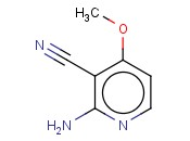 2-氨基-4-甲氧基烟腈