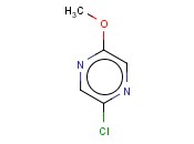 2-氯-5-甲氧基<span class='lighter'>吡</span><span class='lighter'>嗪</span>