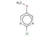 2-氯-5-<span class='lighter'>甲</span><span class='lighter'>氧基</span>嘧啶
