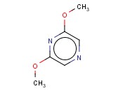 2,6-二甲氧基<span class='lighter'>吡</span><span class='lighter'>嗪</span>