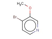 4-溴-3-甲氧基<span class='lighter'>吡啶</span><span class='lighter'>盐酸盐</span>