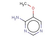 4-<span class='lighter'>氨基</span>-5-甲氧基<span class='lighter'>嘧啶</span>