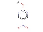 2-METHOXY-5-NITROPYRIMIDINE