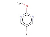 5-BROMO-2-<span class='lighter'>METHOXYPYRIMIDINE</span>