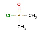 <span class='lighter'>二甲基</span><span class='lighter'>膦</span>酰<span class='lighter'>氯</span>