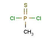 <span class='lighter'>二</span><span class='lighter'>氯</span><span class='lighter'>甲基</span>硫代<span class='lighter'>膦</span>