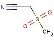 <span class='lighter'>甲</span>磺<span class='lighter'>酰</span><span class='lighter'>乙</span><span class='lighter'>腈</span>