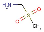 METHYLSULFONYLMETHANAMINE