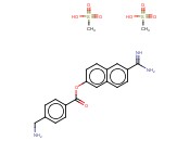 4-氧<span class='lighter'>杂</span>-8-<span class='lighter'>氮</span><span class='lighter'>杂</span>三环[5.1.0.03,5]辛烷(9CI)
