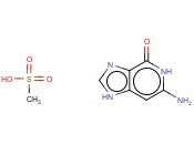 DEZAGUANINE MESILATE