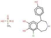 <span class='lighter'>甲磺酸</span><span class='lighter'>非</span><span class='lighter'>诺</span><span class='lighter'>多</span><span class='lighter'>泮</span>