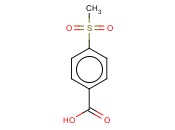 4-(METHYLSULFONYL)BENZOIC ACID