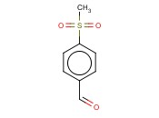 对甲<span class='lighter'>砜</span><span class='lighter'>基</span>苯甲醛