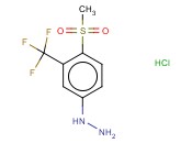 5-萘-2-基-6,8-二氧<span class='lighter'>杂</span>-3-<span class='lighter'>氮</span><span class='lighter'>杂</span>二环[3.2.1]辛烷盐酸