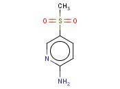 2-<span class='lighter'>氨基</span>-5-（<span class='lighter'>甲基</span>磺酰基）<span class='lighter'>吡啶</span>