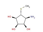 MANNOSTATIN A