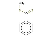 二硫代<span class='lighter'>苯甲酸</span><span class='lighter'>甲</span><span class='lighter'>酯</span>