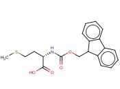 L-Methionine-N-Fmoc (Methyl-13C, 99%)