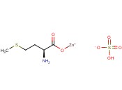 <span class='lighter'>硫酸</span><span class='lighter'>蛋氨酸</span>锌
