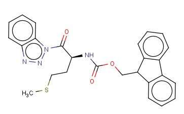 <span class='lighter'>FMOC-MET-BT</span>