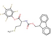 <span class='lighter'>Fmoc</span>-D-Met-OPfp