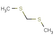 亚甲基双(<span class='lighter'>二</span>甲<span class='lighter'>硫</span><span class='lighter'>醚</span>)