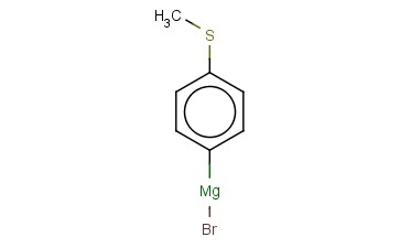 4-硫代苯甲醚<span class='lighter'>溴化镁</span>