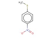 4-<span class='lighter'>硝基</span>硫<span class='lighter'>代</span>苯甲醚
