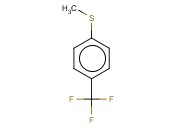 4-(三氟甲基)<span class='lighter'>苯</span>甲<span class='lighter'>硫</span><span class='lighter'>醚</span>