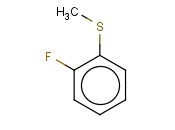 2-Fluorothioanisole