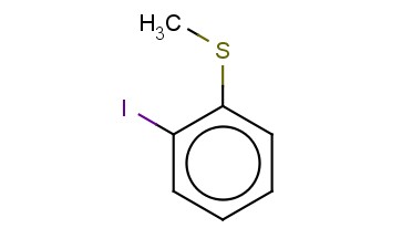 2-碘<span class='lighter'>茴香</span>硫醚