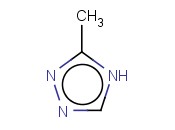 3-<span class='lighter'>甲基</span>-1H-1,2,4-<span class='lighter'>噻唑</span>