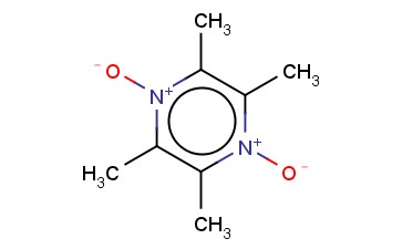 2,3,5,6-TETRAMETHYLPYRAZINE 1,4-DIOX