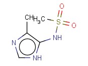 2-萘磺酸,6-<span class='lighter'>氨基</span>-5-4-4-<span class='lighter'>二</span>(2-羟基乙基)<span class='lighter'>氨基</span>-6-(2-<span class='lighter'>硫</span>代乙基)<span class='lighter'>氨基</span>-1,3,5-三嗪-2-基<span class='lighter'>氨基</span>-2-<span class='lighter'>硫</span>代<span class='lighter'>苯</span>偶氮基-4-羟基-, 盐三钠