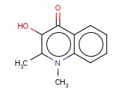 3-羟基-<span class='lighter'>1，2</span>-<span class='lighter'>二甲基</span><span class='lighter'>喹啉</span>