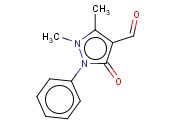 4-安替比林甲醛